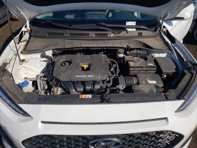 2020 HYUNDAI KONA SEL P - KM8K6CAA7LU537666
