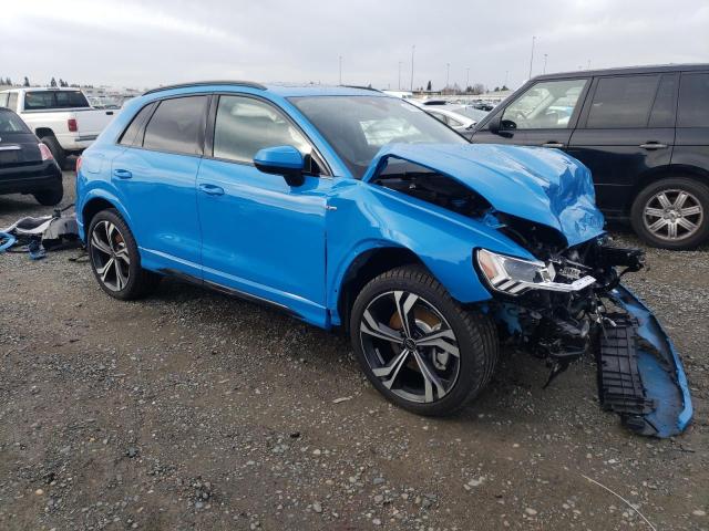 WA1EECF36P1132639 Audi Q3 PREMIUM 4