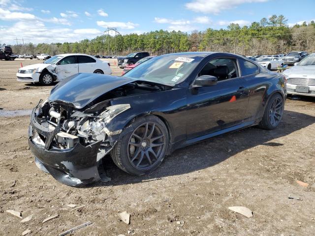 2011 INFINITI G37 Coupe Base