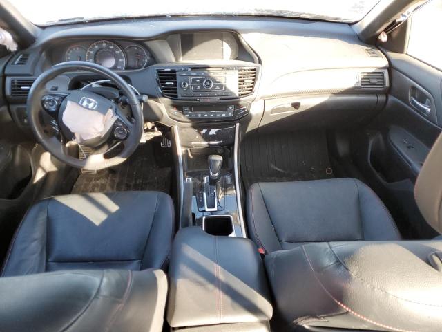 2017 HONDA ACCORD SPO - 1HGCR2F15HA061088