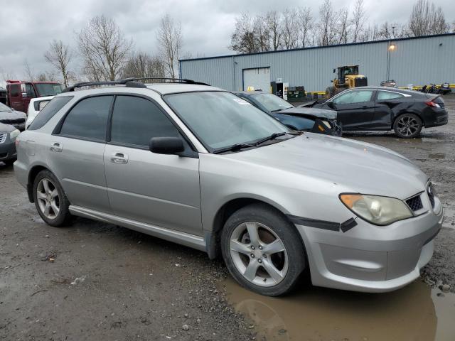 2006 Subaru Impreza 2.5I Sports Wagon VIN: JF1GG67646H820024 Lot: 44952144