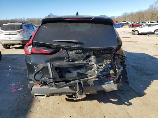 2024 HONDA CR-V SPORT - 7FARS6H86RE015149