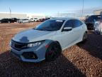 2017 HONDA CIVIC EX - SHHFK7H56HU205685