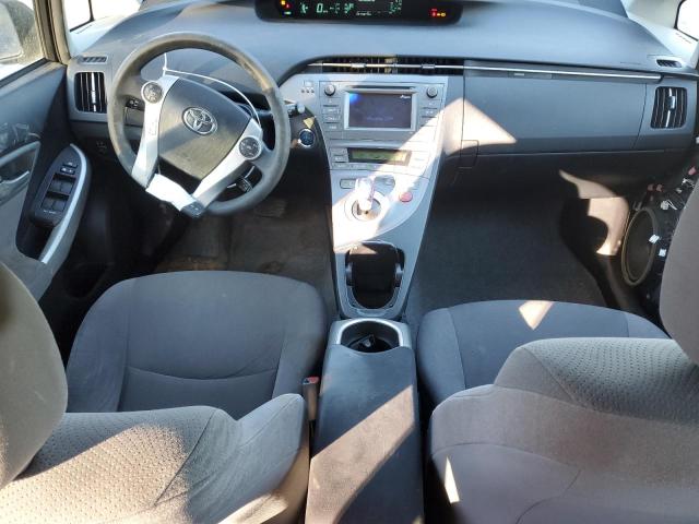 2014 Toyota Prius - Image 8
