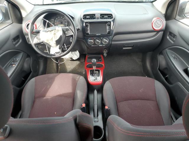 2019 MITSUBISHI MIRAGE LE ML32A5HJ8KH004479