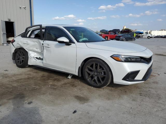 2023 HONDA CIVIC SPOR 19XFL1H87PE004517