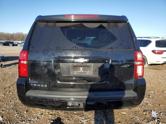 2017 CHEVROLET TAHOE C150 1GNSCBKC6HR279181