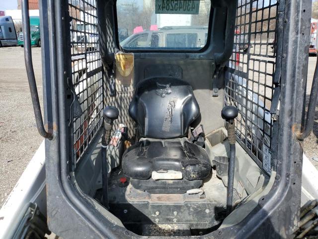 2016 BOBCAT SKIDSTEER Photos | OH - COLUMBUS - Repairable Salvage Car