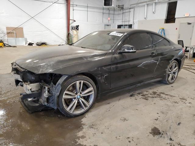 VIN WBA3R5C57EK188791 2014 BMW 4 Series, 435 XI no.1