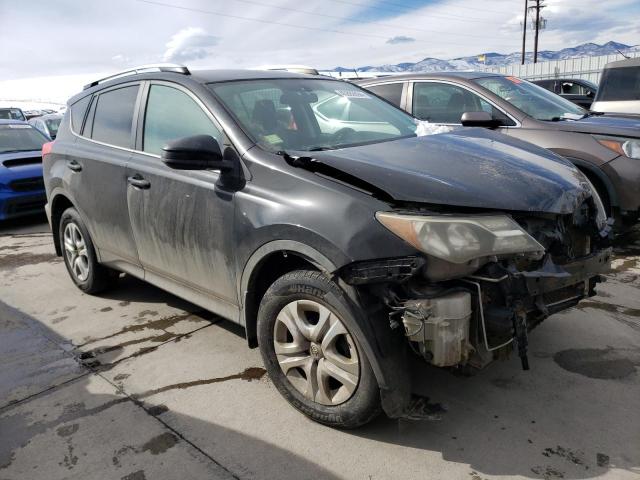 VIN 5UXCR4C00M9G93760 2013 TOYOTA RAV4 no.4