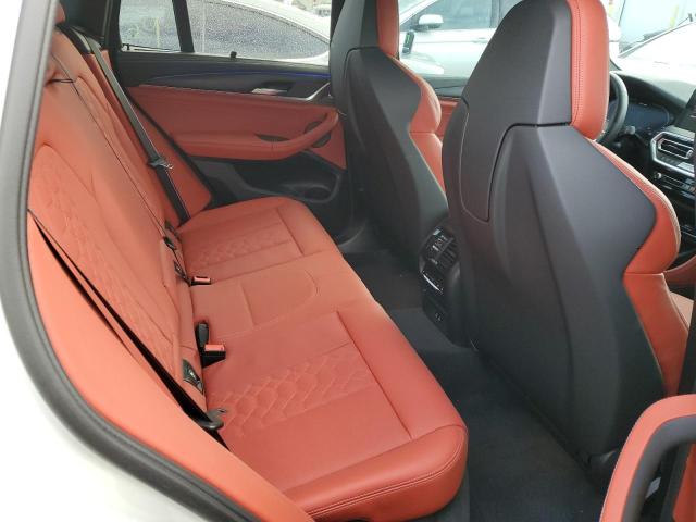 2023 BMW X3 M 5YM13EC08P9P39912