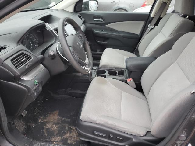 2016 Honda CR-V - Image 7