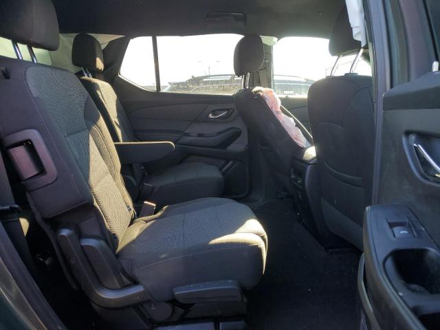 2023 CHEVROLET TRAVERSE L 1GNEVGKW3PJ281109