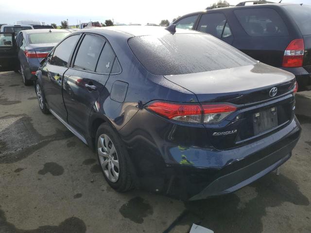 2020 TOYOTA COROLLA LE 5YFEPRAE5LP028483