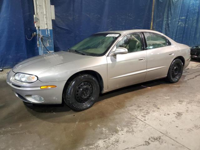 2001 Oldsmobile Aurora 