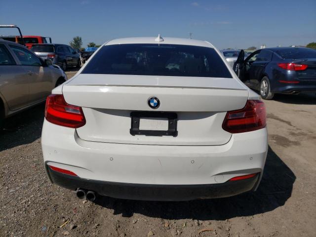 VIN WBA1F9C56GV742718 2016 BMW 2 Series, 228 I Sulev no.6