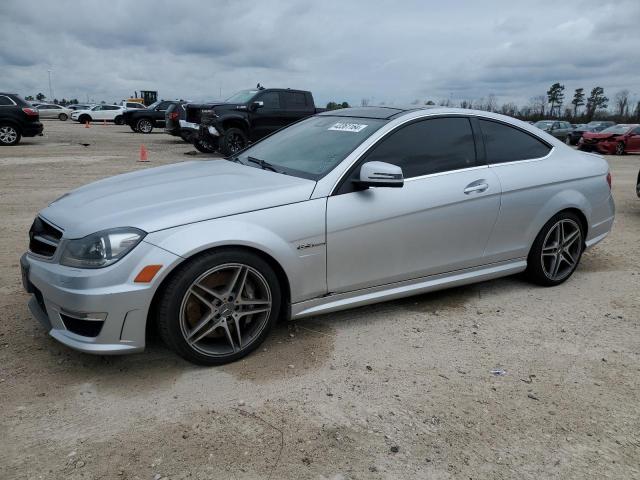 VIN WDDGJ7HB5DG053967 2013 Mercedes-Benz C-Class, 6... no.1