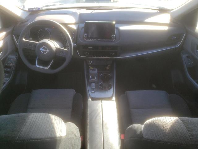 2023 NISSAN ROGUE SV JN8BT3BAXPW003586
