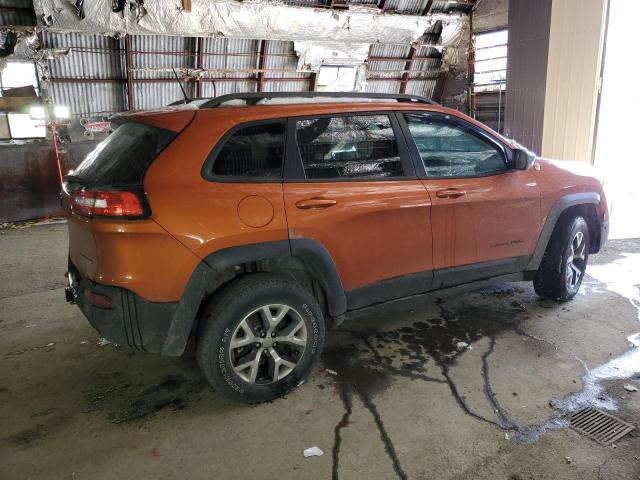 2016 JEEP CHEROKEE T 1C4PJMBS2GW180204