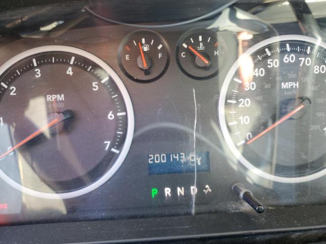 1D3HB16K39J532286 2009 Dodge Ram 1500