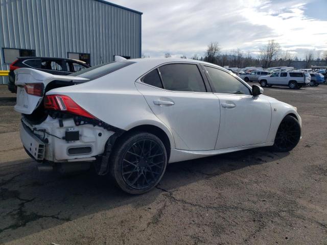 JTHBE1D23G5025725 2016 Lexus Is 350