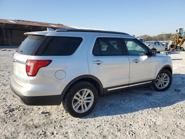 2017 FORD EXPLORER X - 1FM5K7D86HGD77262