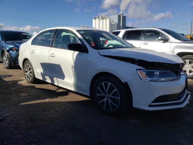 2016 VOLKSWAGEN JETTA SE 3VWD67AJ8GM229644