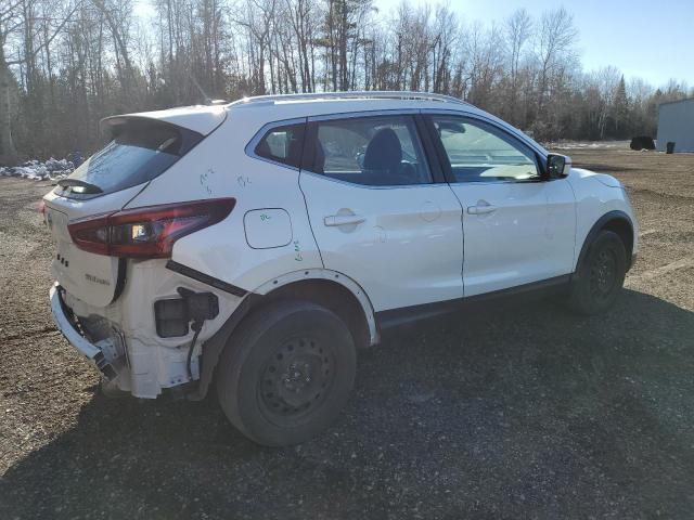 2021 NISSAN QASHQAI JN1BJ1BWXMW436387