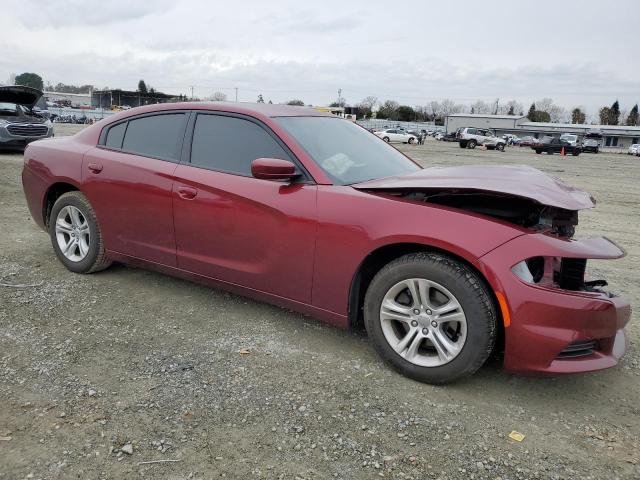 2020 DODGE CHARGER SX 2C3CDXBG9LH229480