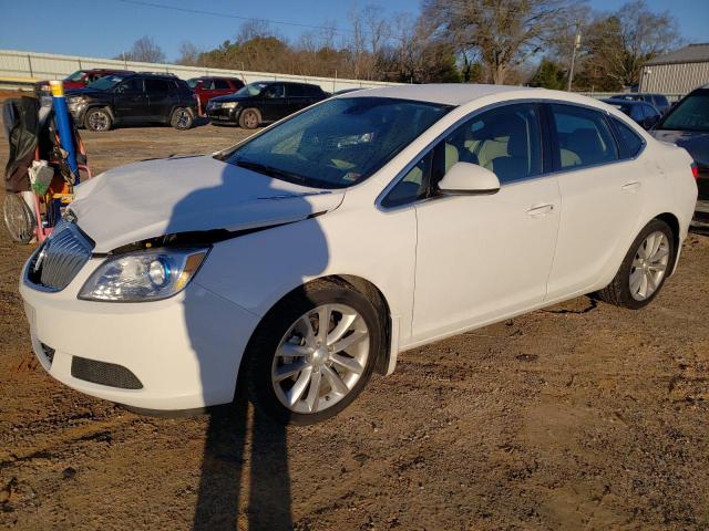 2015 BUICK VERANO