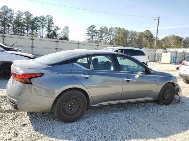 2022 NISSAN ALTIMA S - 1N4BL4BV6NN335912