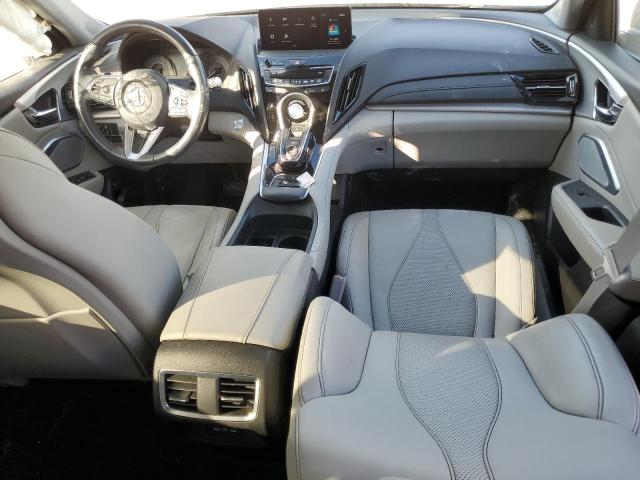 2022 ACURA RDX TECHNO - 5J8TC1H58NL001785