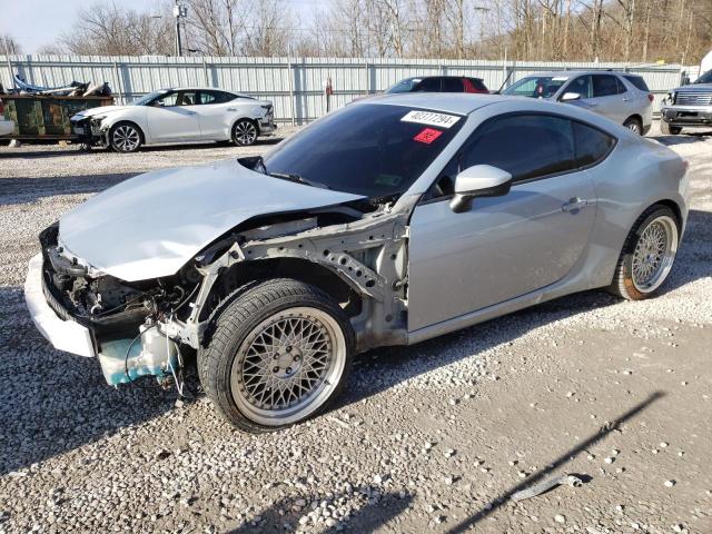 JF1ZNAA12D1730262 2013 Toyota Scion Fr-S 2013 Toyota Scion Fr-S VIN: JF1ZNAA12D1730262 Lot: 40377294