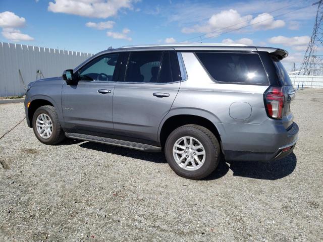 2021 CHEVROLET TAHOE 1GNSCNKD0MR189691