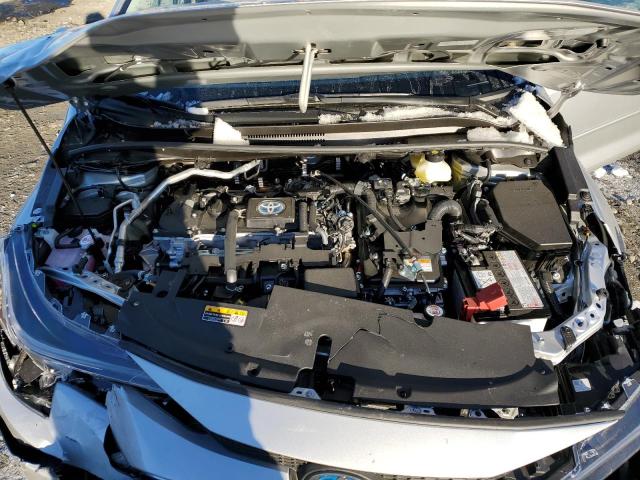 2024 TOYOTA COROLLA LE JTDBDMHE1RJ006675