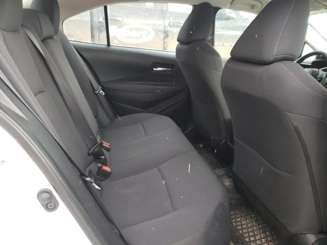 2020 TOYOTA COROLLA LE 5YFBPRBEXLP133151
