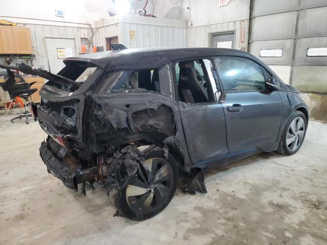 Vin: wby1z4c53gv506815, lot: 42567194, bmw i series rex 20163