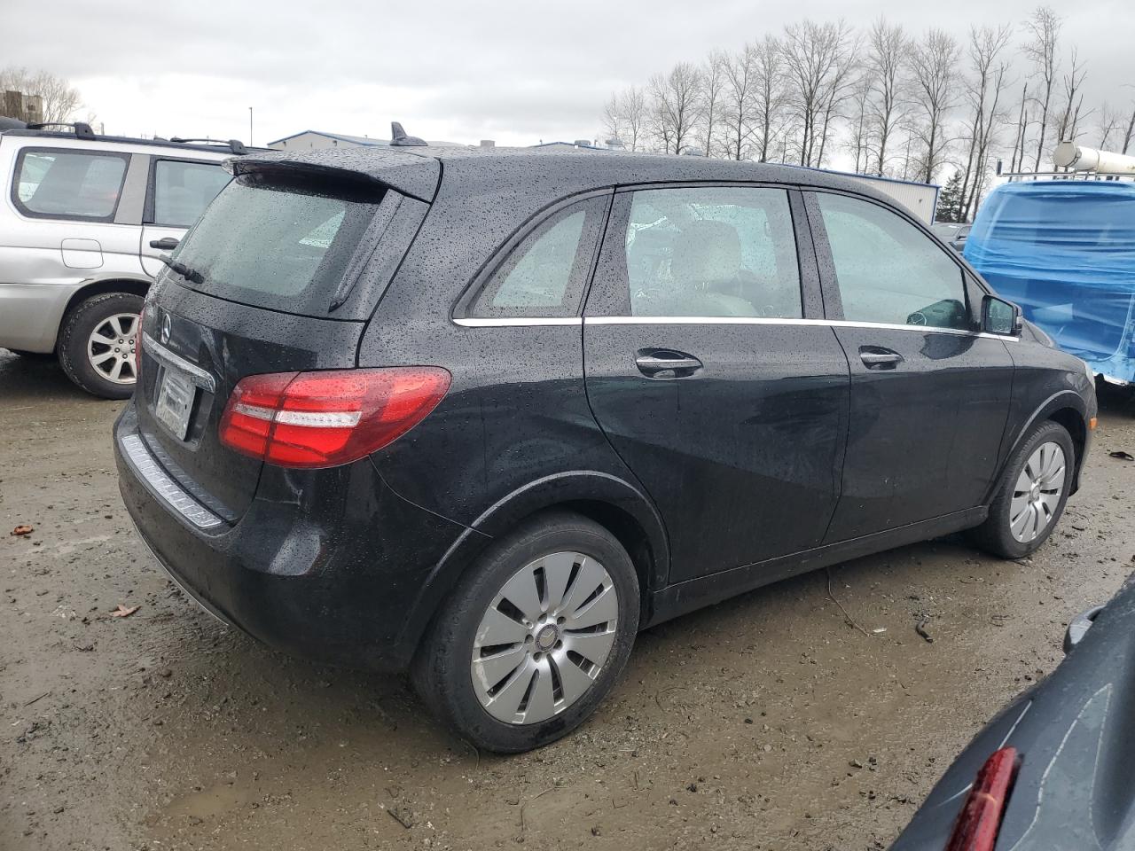 wddvp9ab6gj009138 WDDVP9AB6GJ009138 2016 Mercedes-Benz B 250E