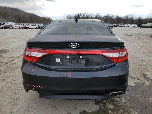 2016 HYUNDAI AZERA KMHFG4JG2GA559705