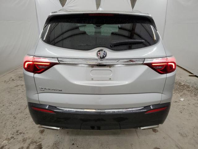 2022 BUICK ENCLAVE PR 5GAEVBKWXNJ104079