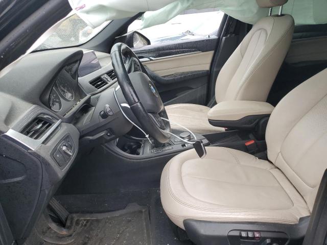 2017 BMW X1 XDRIVE2 WBXHT3Z37H4A57167