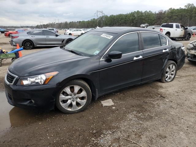 2008 Honda Accord Coupe EX-L