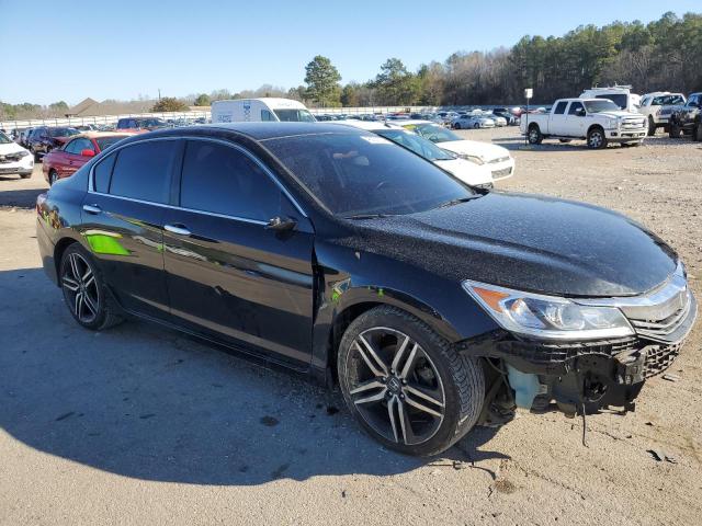 2017 HONDA ACCORD SPO 1HGCR2F57HA085654
