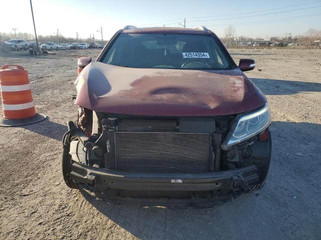 2015 KIA SORENTO LX 5XYKT4A6XFG643808