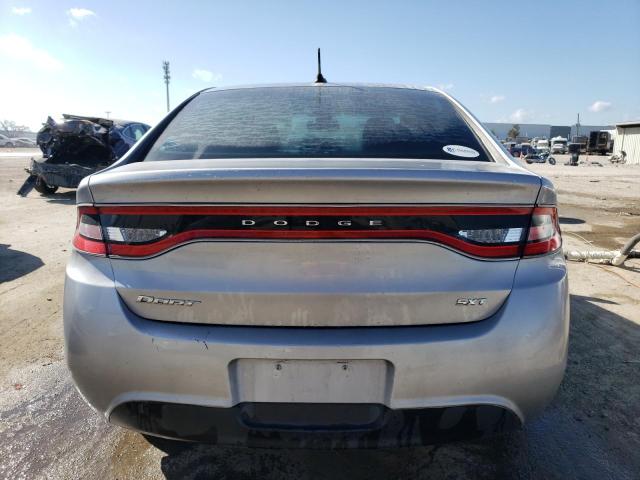 2015 DODGE DART SXT 1C3CDFBB1FD309016