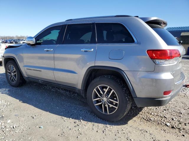 2017 JEEP GRAND CHER 1C4RJFBG2HC913502