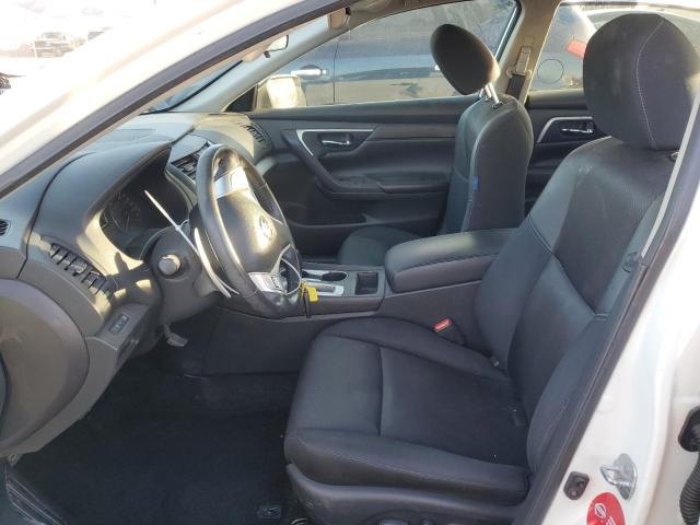 2016 NISSAN ALTIMA 2.5 1N4AL3AP4GC164293
