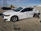 2023 CHEVROLET MALIBU LS - 1G1ZC5ST0PF123185