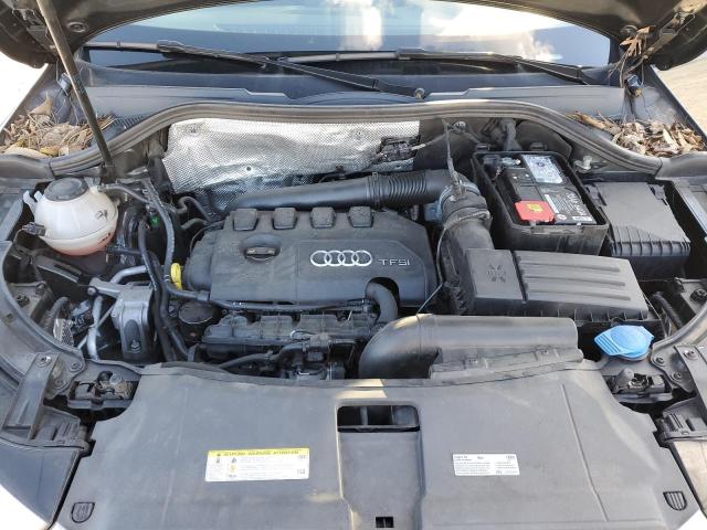 2018 AUDI Q3 WA1ECCFS7JR016789