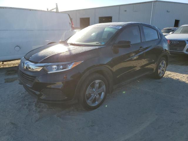 2020 HONDA HR-V LX 3CZRU6H39LM731177
